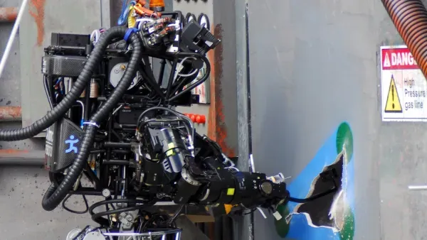 Den großen Sprung wagen?