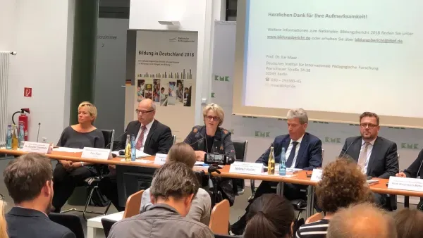 Artikelbild: Den Kern verfehlt