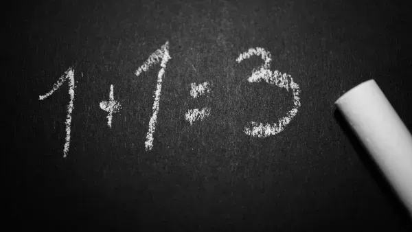 Artikelbild: Die Lösung, die keine ist