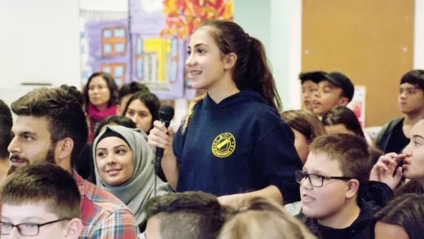 Artikelbild: Die Lücke schließen