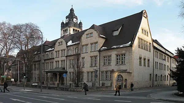 Artikelbild: Die Stars in der zweiten Reihe