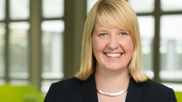 Ein Versprechen für die klügsten Köpfe in aller Welt