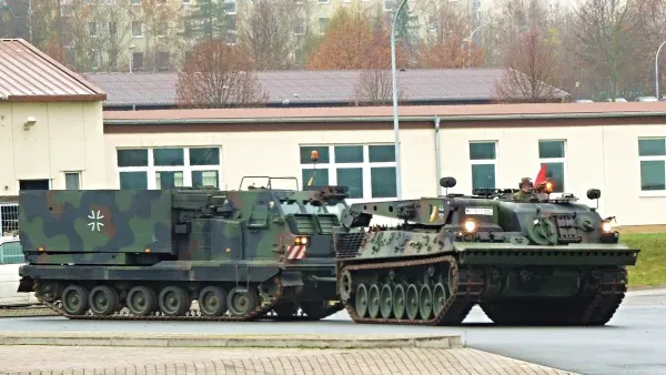 Ende der Fahnenstange?