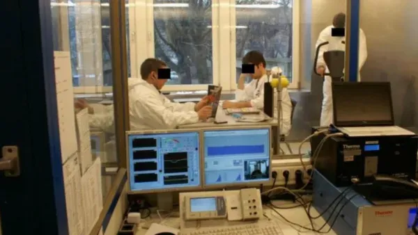 Artikelbild: Erst Fakten sichten, dann empören!