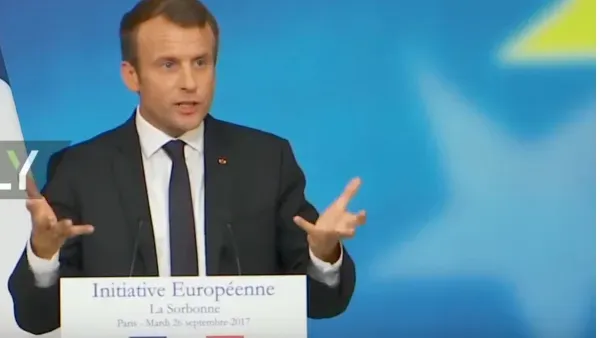 Artikelbild: Europäische Universitäten: Eine große Idee – klein gemacht?