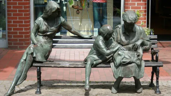 Generationengerechtigkeit mal anders