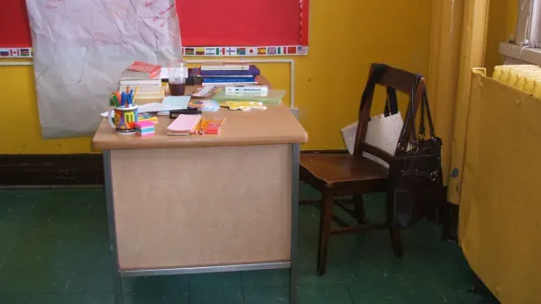 Hört auf, auf den Kultusministern von früher herumzuhacken!