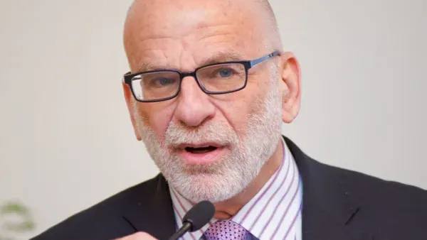 It's lonely at the top – aber nicht nur da