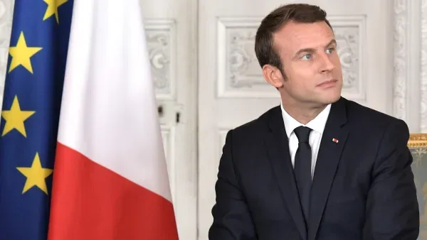 Macrons Reformvorschläge sind eine Riesenchance für Bildung und Forschung