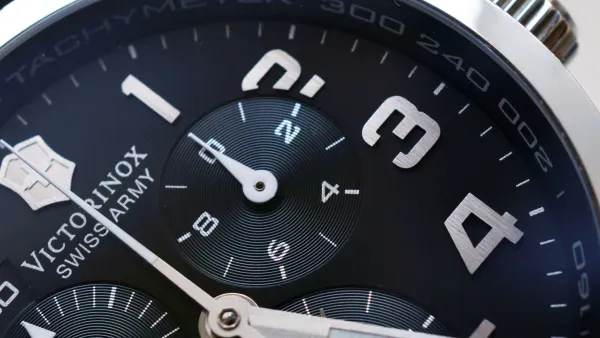 Artikelbild: Nach Aus kommt Weiter