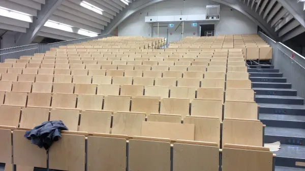 Ob die Lehrgemeinschaft kommt, entscheidet sich jetzt