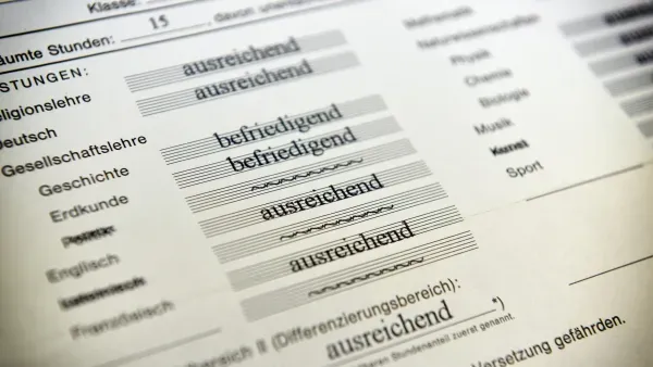 Artikelbild: Plädoyer für eine Währungsreform des Lernens