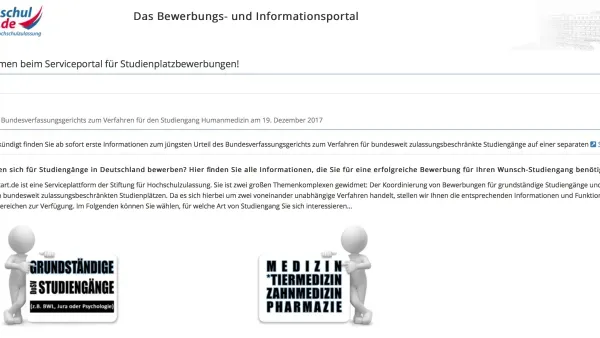 Artikelbild: Talentquote ersetzt Wartezeit