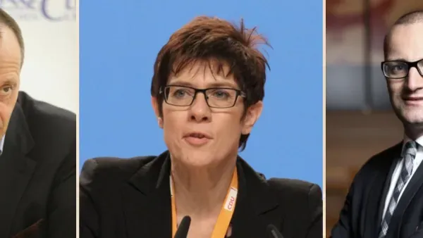 Und was ist mit der Wissenschaft?