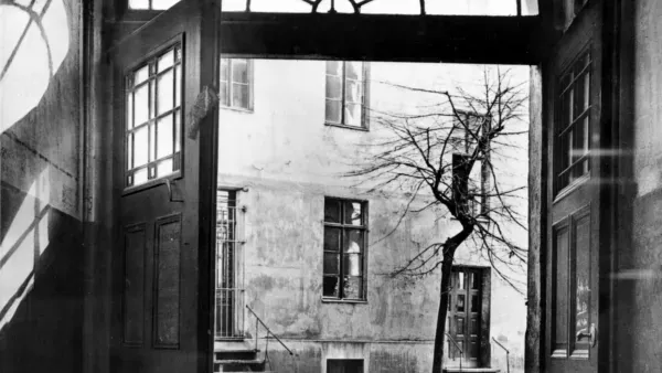 Und wir brauchen sie doch