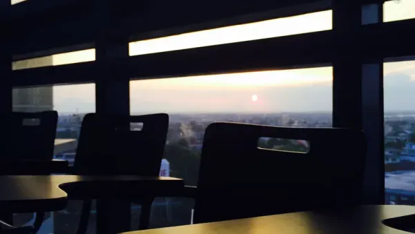 Wenn der Sonntag des Lebens in den Montag übergeht