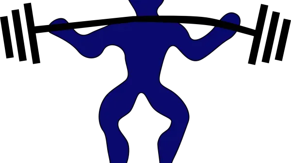 Wie man wirklich stark wird