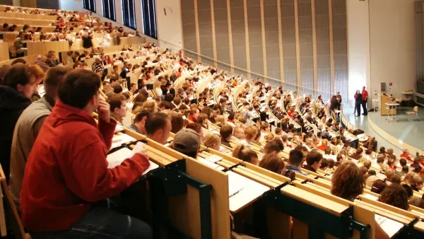 Wir brauchen eine Lehrgemeinschaft – und einen breiteren Diskurs