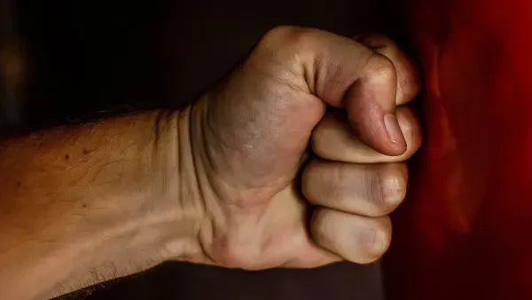 Artikelbild: Wir dürfen nicht zum Alltag übergehen