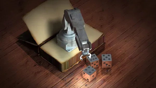 Wir müssen die Debatte führen, ob wir wollen oder nicht