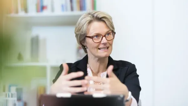 Artikelbild: Wir sind weder das Bau- noch das Sozialministerium