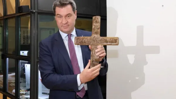 Zur Kenntnis genommen