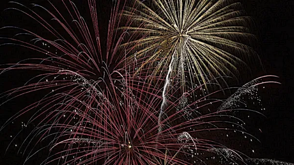 Auf ein gutes neues Jahr!