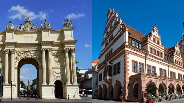 Berlin-Brandenburger Befindlichkeiten