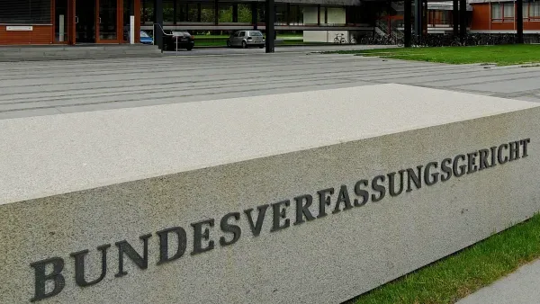 Bitte ratifizieren Sie jetzt!