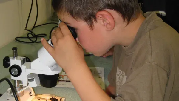 Der Kampf gegen die Wissenschaftsskepsis fängt in der Schule an