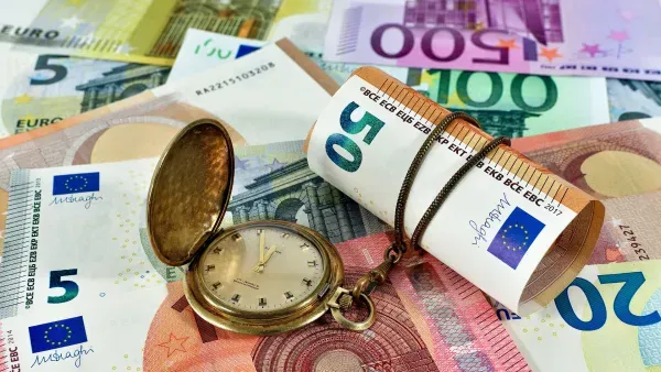 Der Tag, auf den Deutschlands Wissenschaft gewartet hat