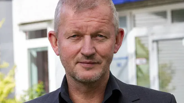 Der Zeitdruck ist hoch