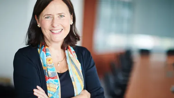 DFG-Mitglieder wählen Becker zur neuen Präsidentin