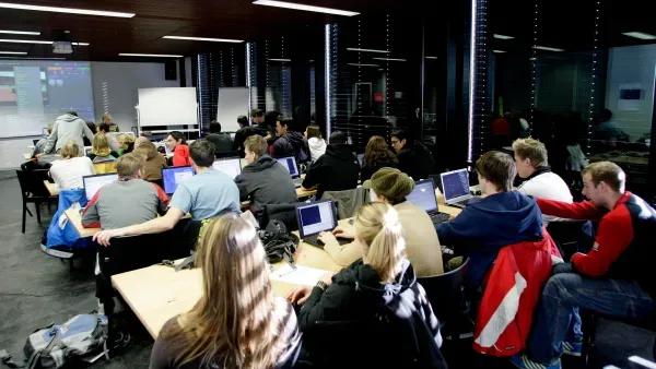 Artikelbild: Die Blaupause für den Bildungsrat