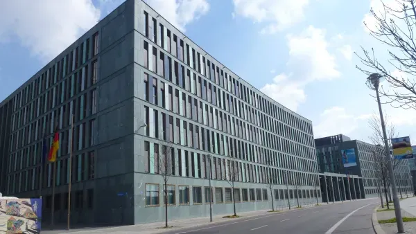 Artikelbild: Eine Debatte, endlich!