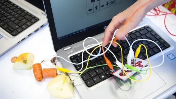 Artikelbild: Einstürzende Neubauten