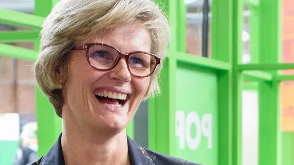 Es ist wirklich Zeit für diesen Kulturwandel