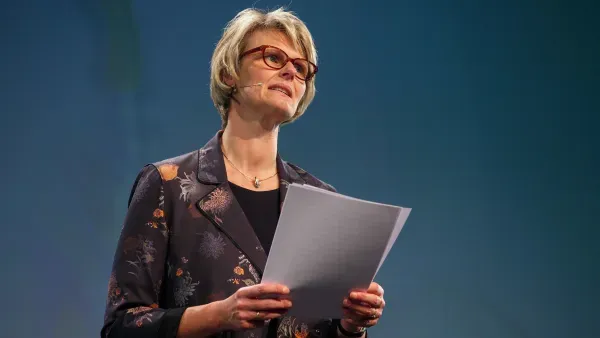 Artikelbild: Frau Karliczek, die Landesväter und der Streit um die Akkufabrik