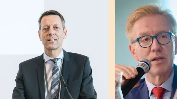 Georg Schütte wird Chef der Volkswagenstiftung