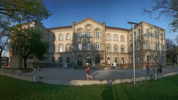 Göttingen: Spoun gibt Rückzug bekannt