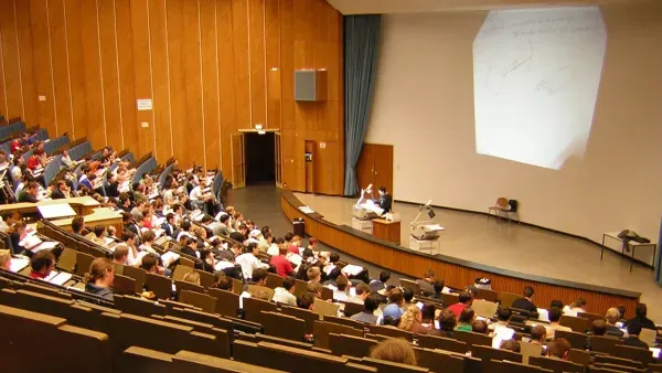 Hochschulpakt: Länder einigen sich auf gemeinsame Verhandlungsposition