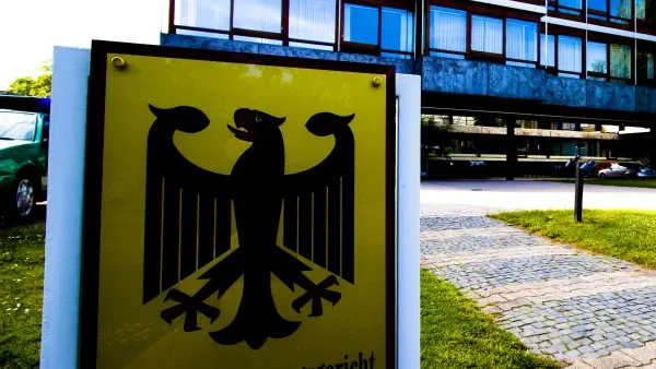 Karlsruhe, bitte urteilen!