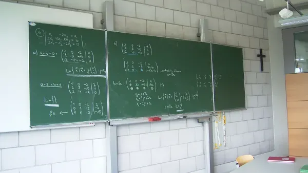 Keine Angst vor der KMK-Reform