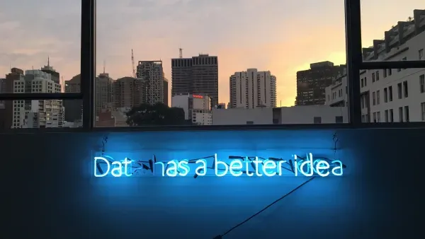 Artikelbild: Künstliche Intelligenz für alle!