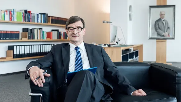 Mister Helmholtz 2020?