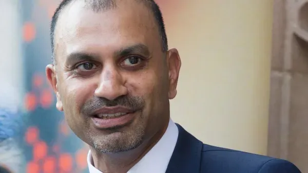 Mukherjee wird neuer DAAD-Chef