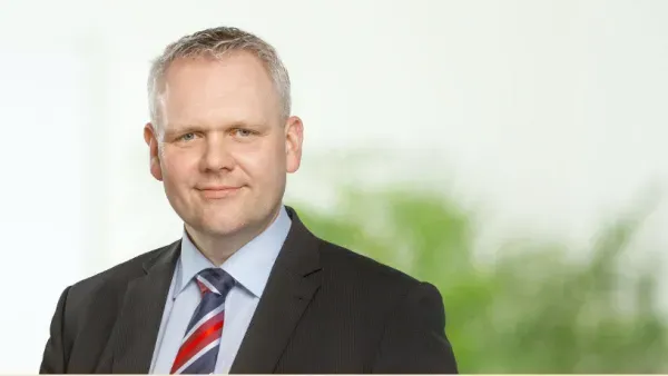 Nicht neidvoll nach Süden schauen