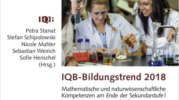 Nicht schlechter ist schon ziemlich gut