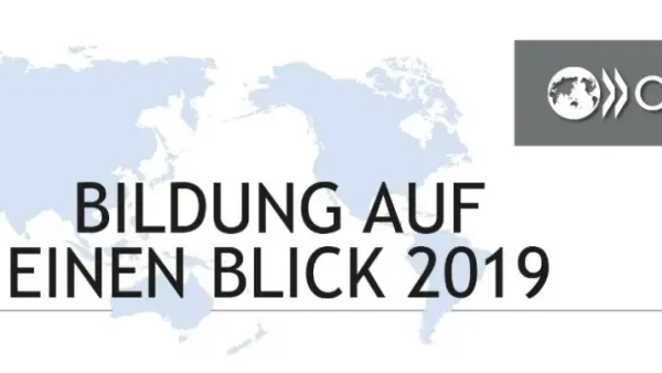 OECD macht Minister stolz