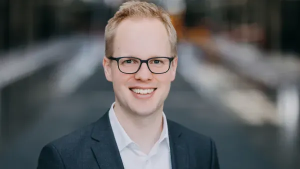 Artikelbild: Perspektiven zuerst!